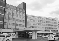 市立小樽病院