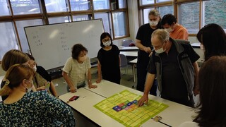 日本語教室１