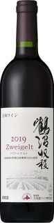 鶴沼ツヴァイゲルト2019 鶴沼ツヴァイゲルト2019