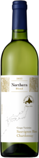 Northern Blend(2023年)