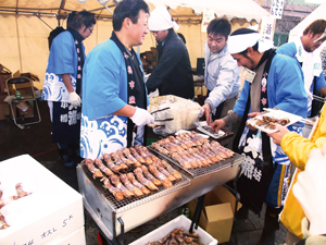 matsuri