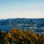 赤岩山からの眺望