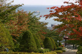 手宮公園 手宮公園