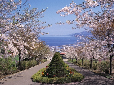 手宮公園