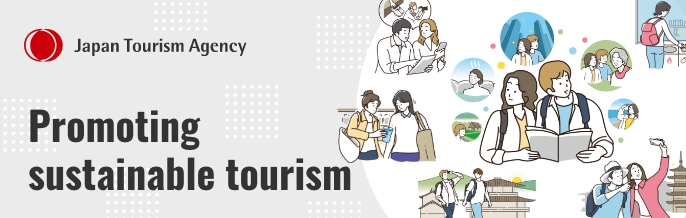 Promoting sustainable tourism