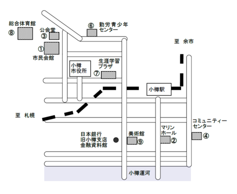 地図1 地図1
