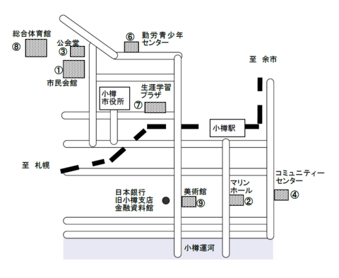 地図１