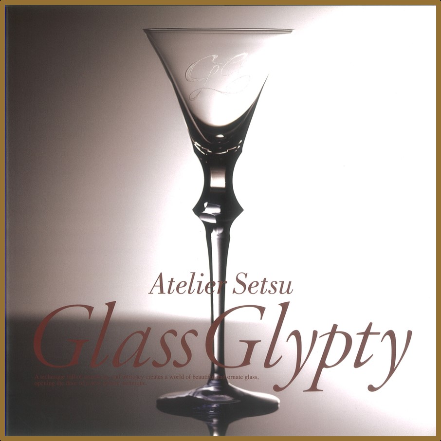 Atelier Setsu Glass Glypty