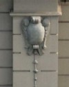 日本銀行旧小樽支店外壁