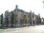 日本銀行旧小樽支店外観
