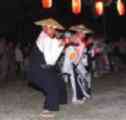 高島越後踊り保存会1