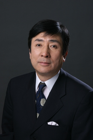 手嶋龍一 手嶋龍一
