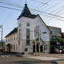 第29号旧小樽組合基督教会