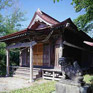 第58号恵美須神社本殿