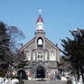 第70号カトリック富岡教会