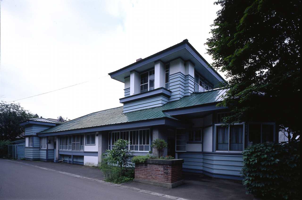 坂牛邸 坂牛邸