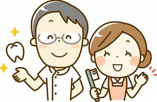 Dr.とDH