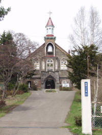カトリック富岡教会