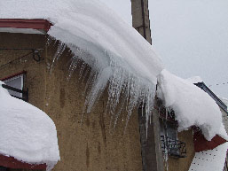 シリーズ災害に備える雪害