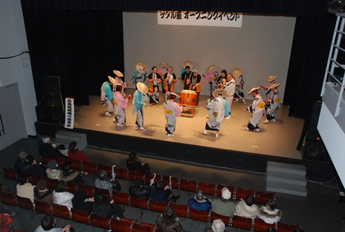 ヲタル座オープニングイベント ヲタル座オープニングイベント