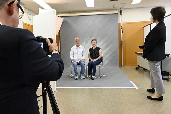 令和６年度写真撮影３