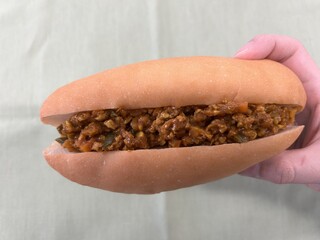 セルフカレーパン セルフカレーパン