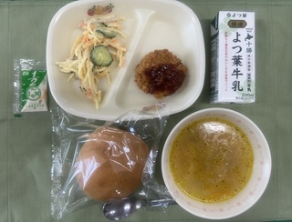 20250610Bコースとんかつ 20250610Bコース