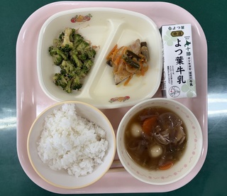 ほっけのちゃんちゃん焼き
