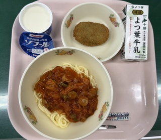 のり塩ポテト