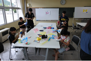 子どもフェスティバル画像02