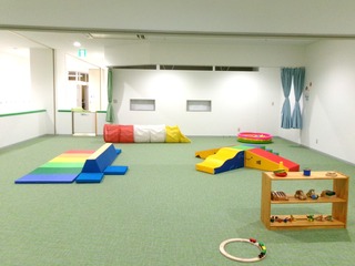 ホール