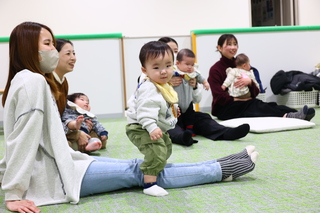 手遊び
