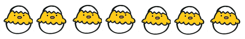 ぴよぴよくらぶイラスト