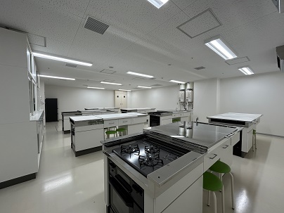 調理室