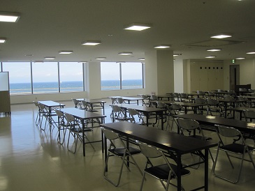 大ホール 大ホール