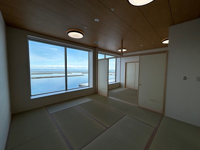 和室すみれ