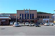 ＪＲ小樽駅