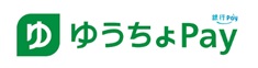 ゆうちょペイロゴマーク