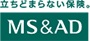 あいおいニッセイ同和損害保険株式会社アイコン