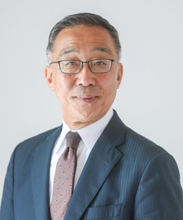 小樽市長迫俊哉