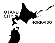 OTARUCITY,HOKKAIDO