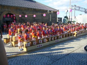 総合博物館運河館を見学12