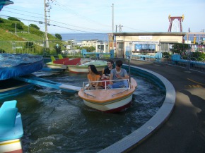 小樽水族館を見学15