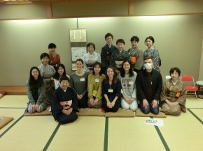 日本文化体験会42