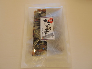 スケソウダラの味付生干みりん スケソウダラの味付生干みりん