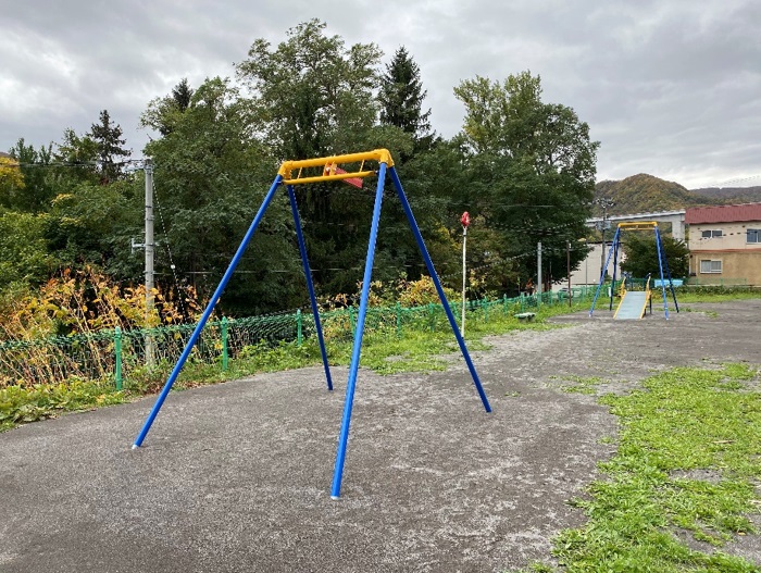 天神公園ロープウェイ