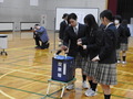 模擬選挙2（投票箱1）