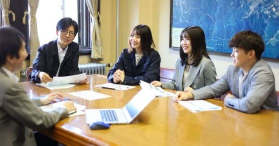 kaigi⑤