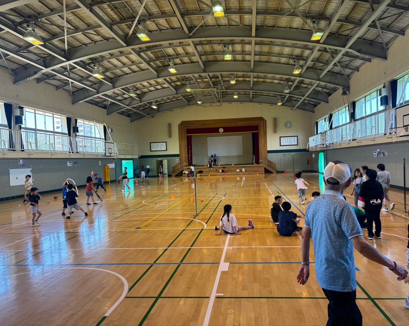 活動写真1 活動の様子3