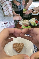 パン作り写真2